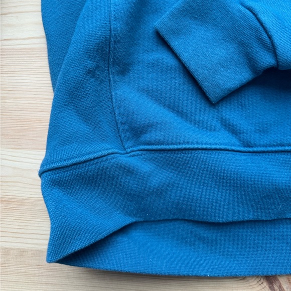 American Apparel Classic Sweats Unisex Crew Sweatshirt - Picture 11 of 11